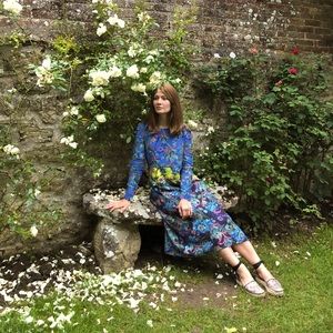 Meet your Posher, Kate